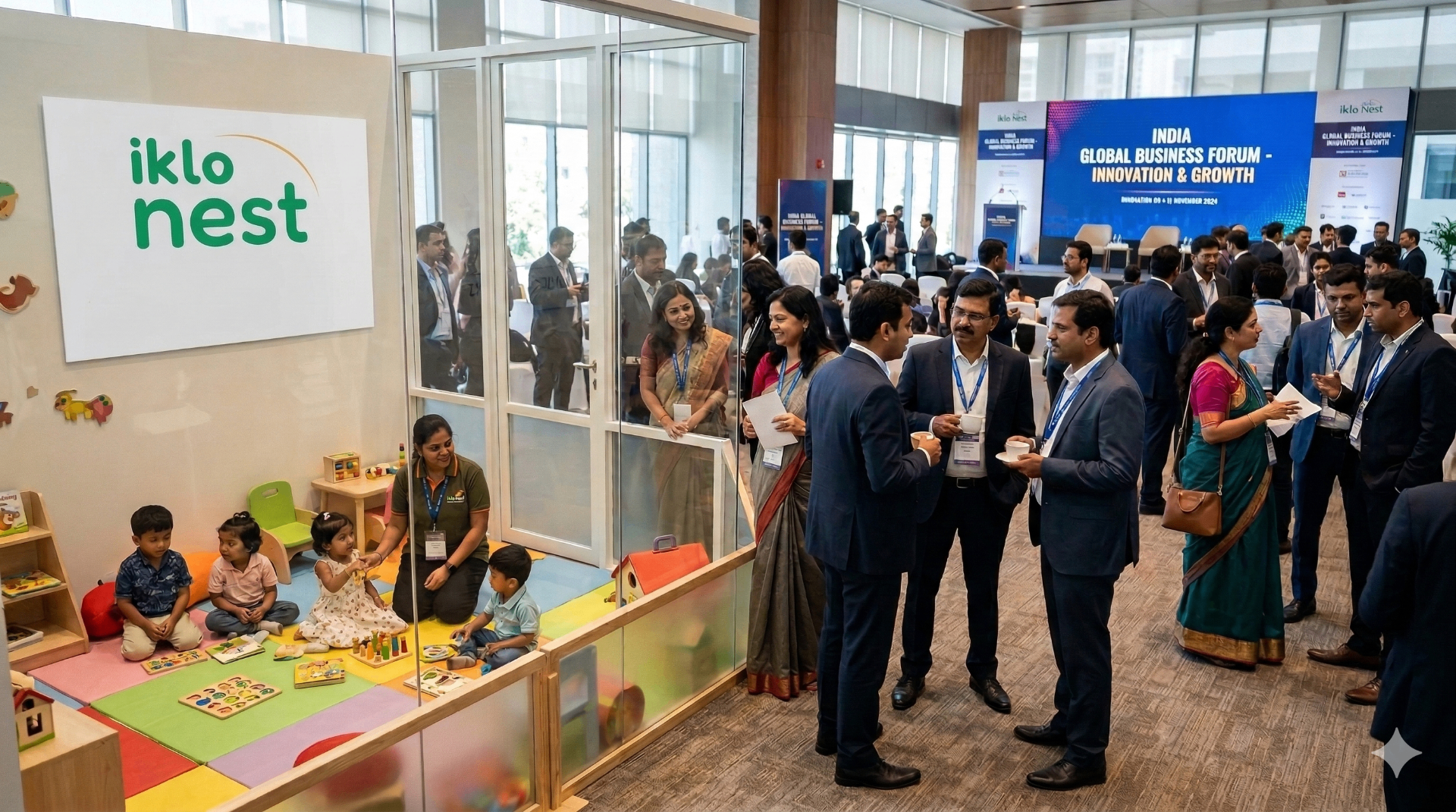 Conferences & Professional Events