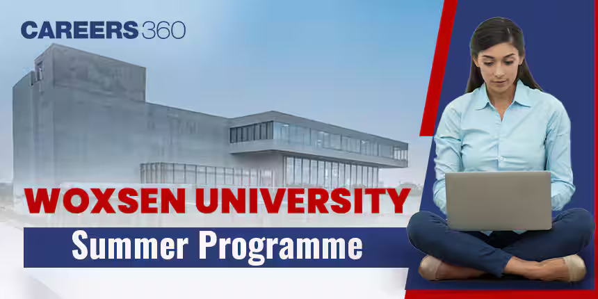 Woxsen Summer Program 2026
